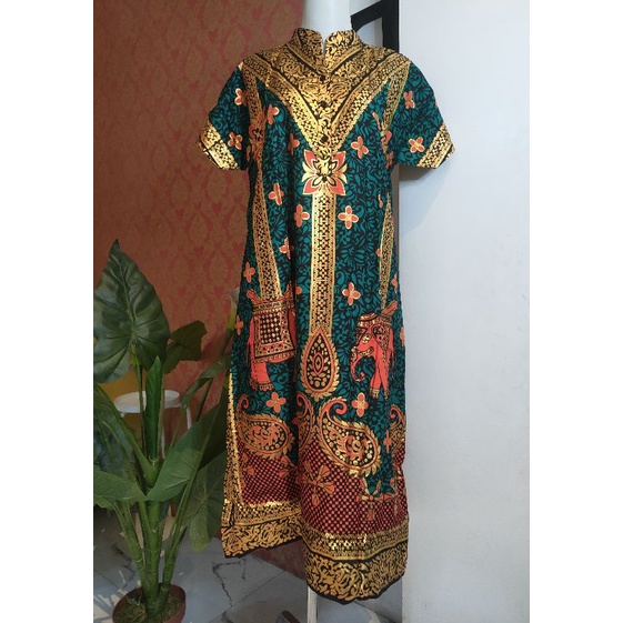 SALE Daster Prada Giordani Kartika