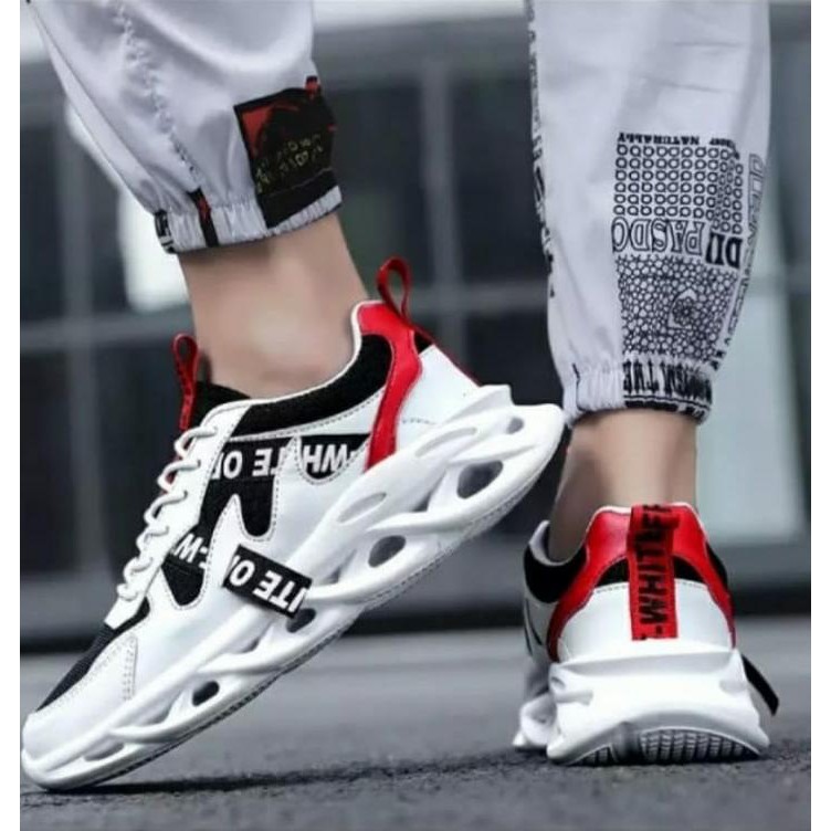 new off white sneakers 2021