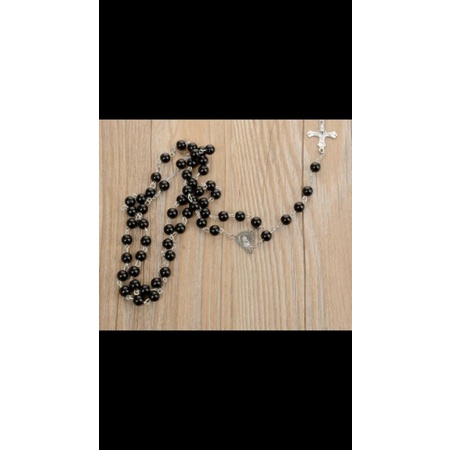 Rosario kayu Hitam termurah