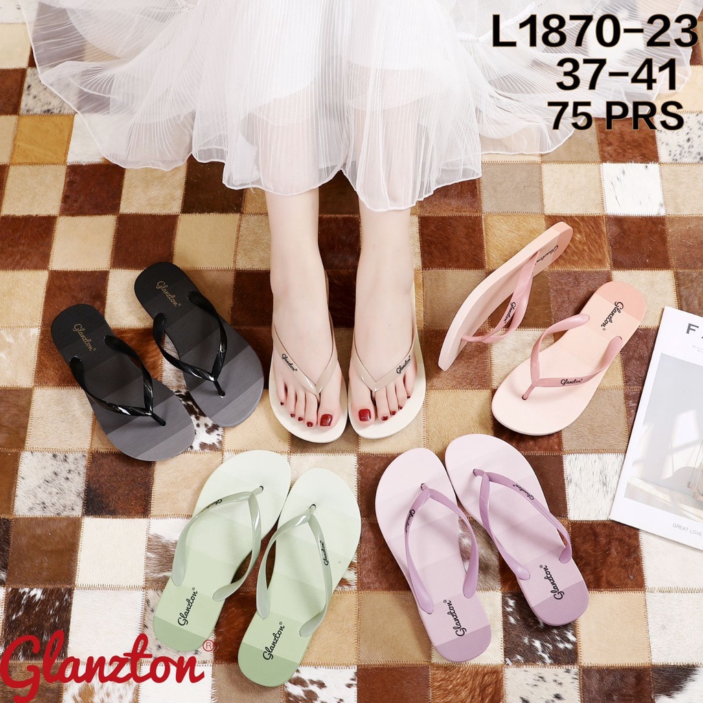 sandal wanita glanzton / #jellyshoes #sepatu #wedges #sendal #sendalmurah #glanzton #sendalwanita #s