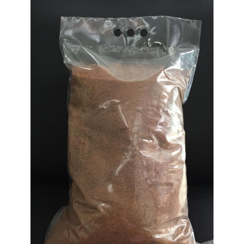 

COCONUT SUGAR BULK 5 KG