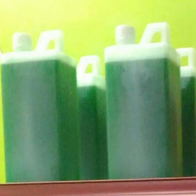 Sabun cuci piring curah