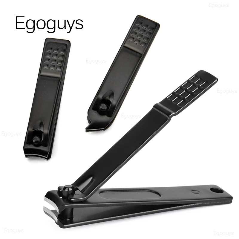 Egoguys Gunting Kuku Manicure Pedicure Professional - NT97 ( Mughnii )