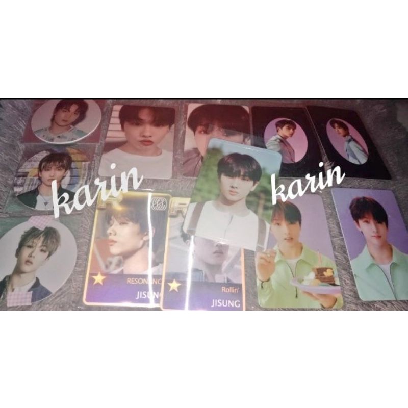 PC JISUNG NCT