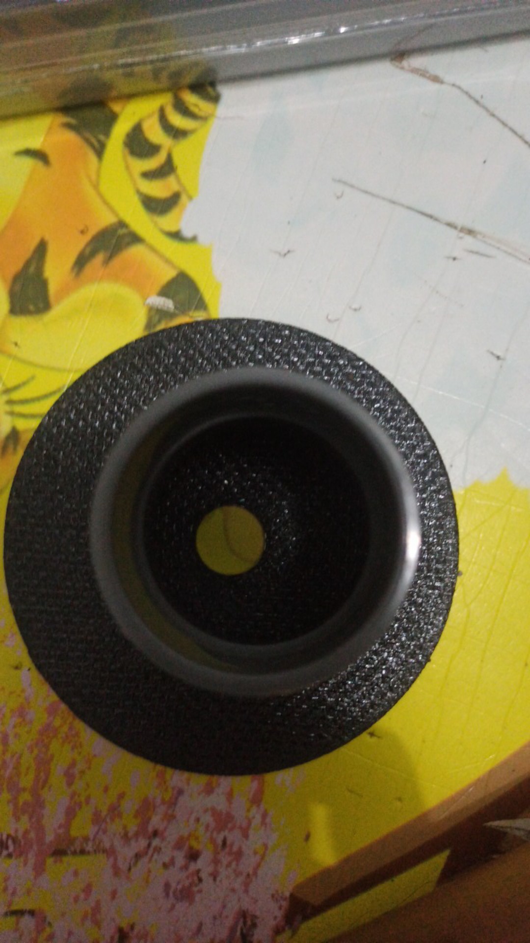 Rucika Vlok Sock Pvc 1 1/2 X 1 1/4 D / Increaser Socket (d-in)