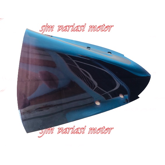 VISOR YAMAHA AEROX 155CC VISOR NEW MODEL WINSIL AEROX 155CC LAMA