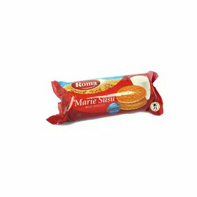 

Roma Marrie Susu 115 gr paket 2pc