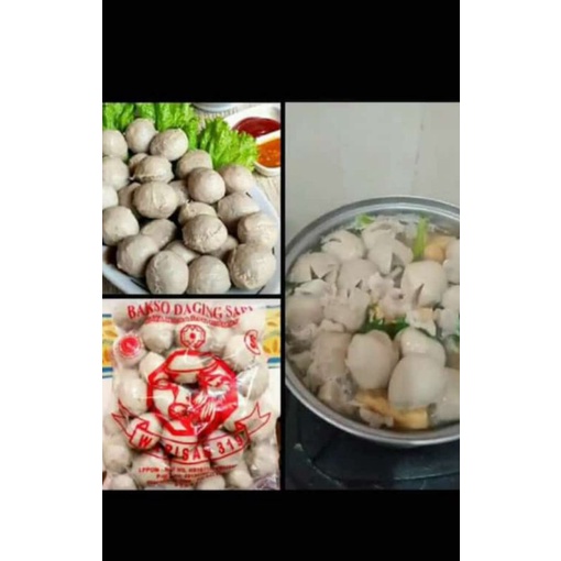 

Bakso Warisan AB