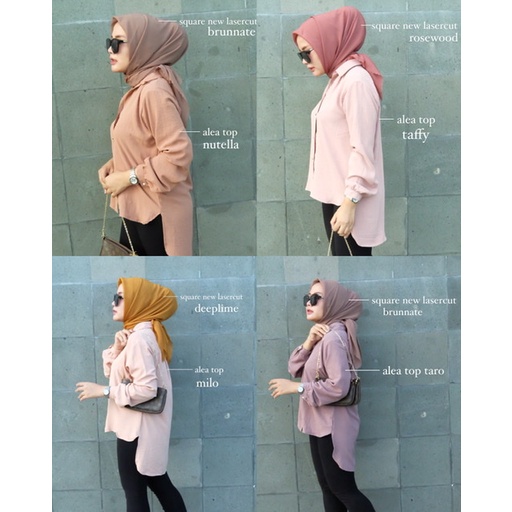 ALEA BASIC TOP