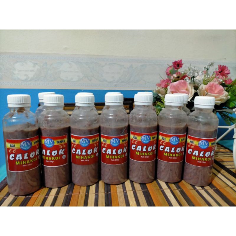 

Calok Hakoi
