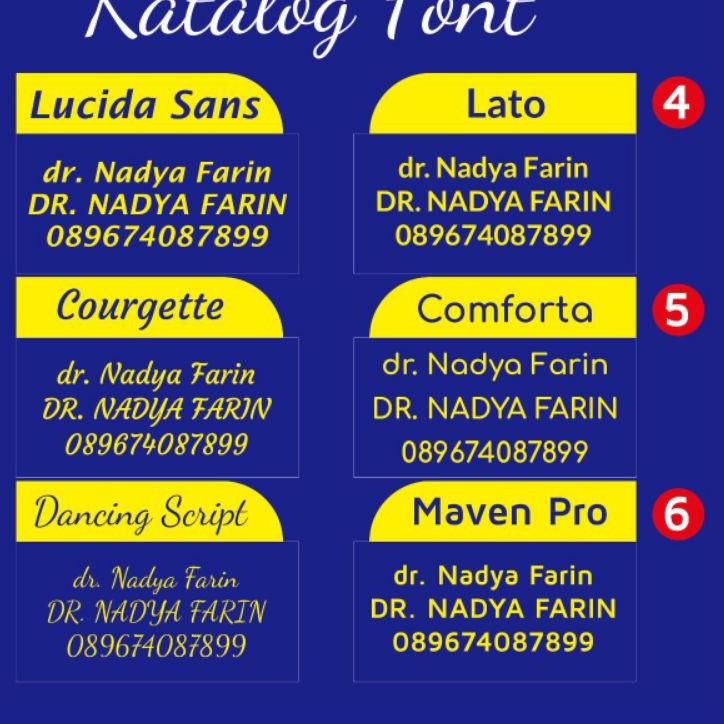 

Paling Disukai.. CUSTOM STETOTAG Name Tag Stetoskop Dokter Model BRAVO
