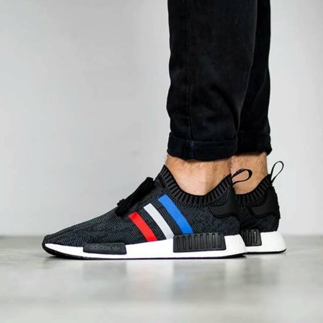 adidas nmd r1 tri color