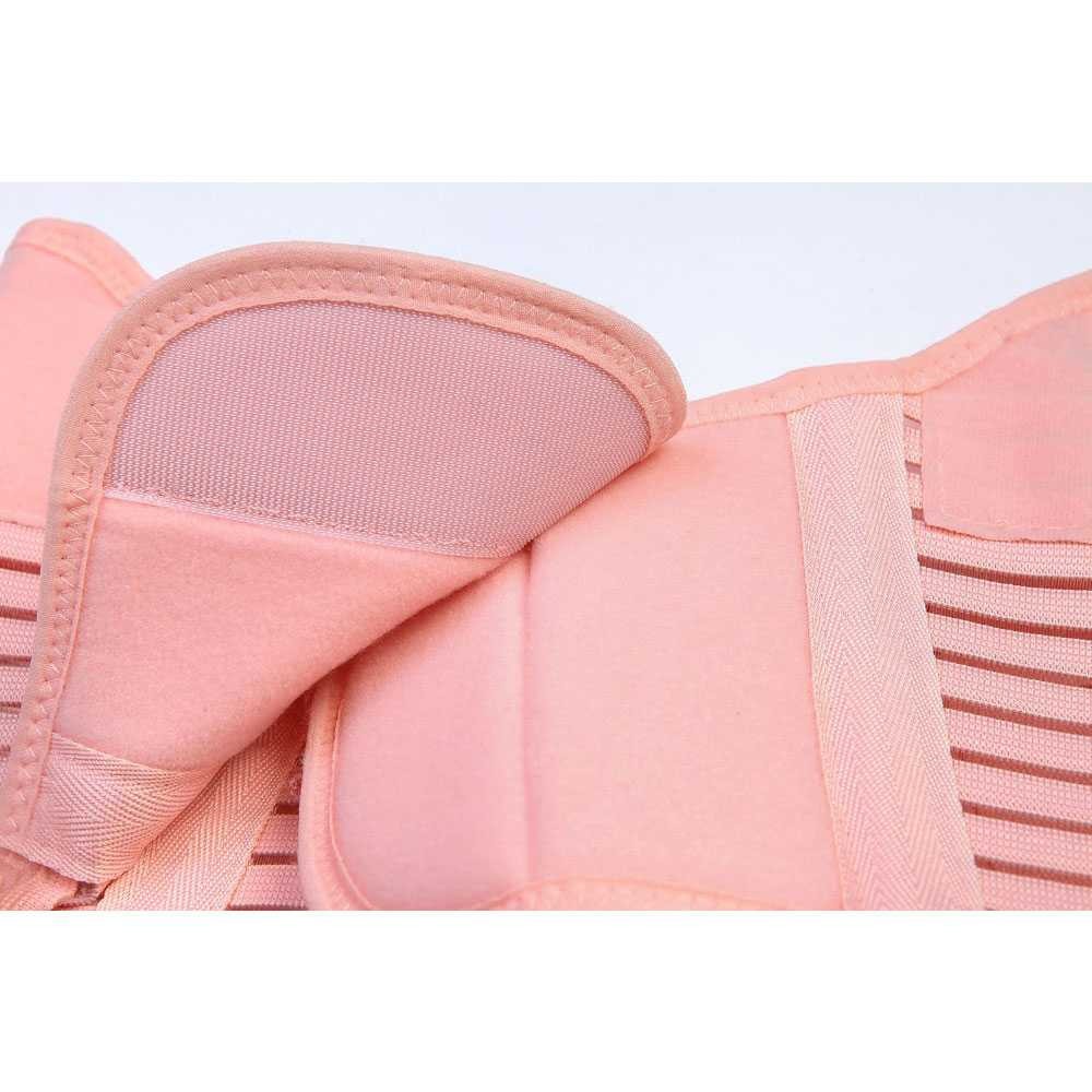 Kids Tales Corset Ibu Hamil Pregnant Belly Women Korset Bumil