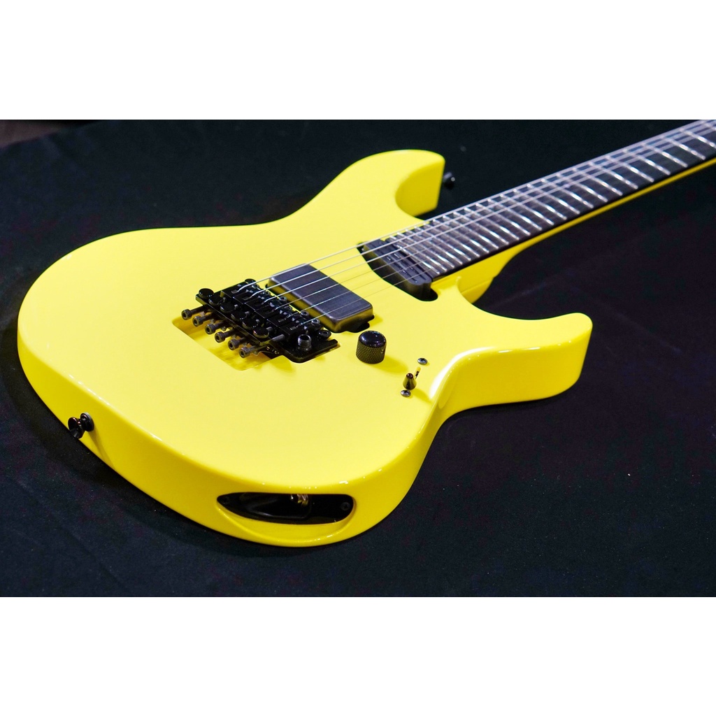 ESP original Maverick Neon Yellow E8601202