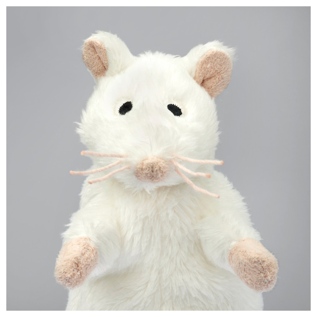 Boneka Tikus Lucu Imut