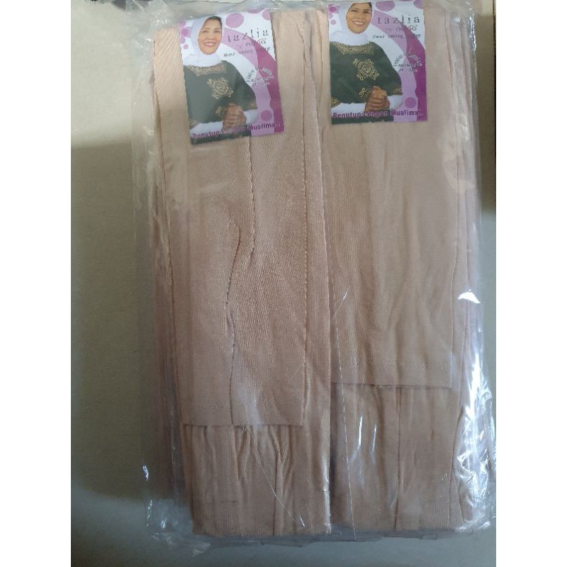 TAZLIA MANSET TANGAN BOLERO TAZLIA-bolero coksu