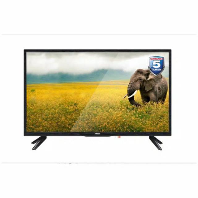 Tv Led Akari 32&quot; digital LE-32V99T2/sc53v32d