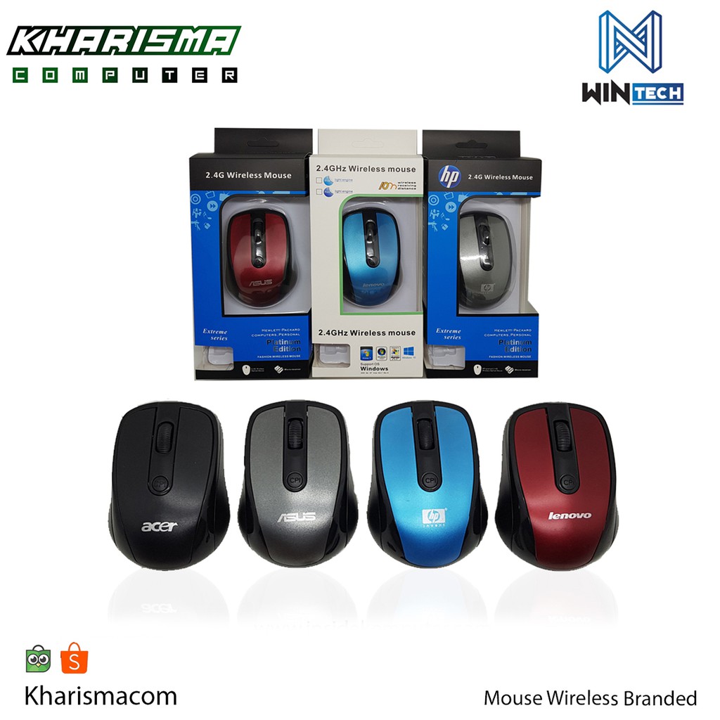 Harga Mouse Wireless Asus Terbaik Mouse Keyboards Komputer Aksesoris Juni 21 Shopee Indonesia