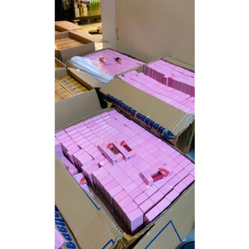 LIP CRIM WF SOLUTION