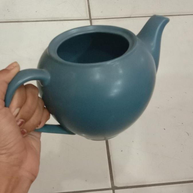 Produk Terbaik] TEKO UNIK KERAMIK KLASIK MODEL MEWAH