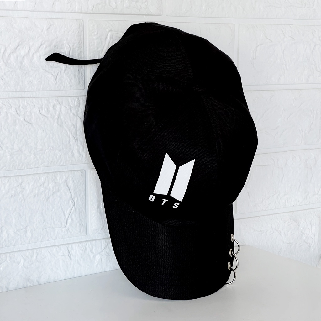 TOPI BTS RING KOREA