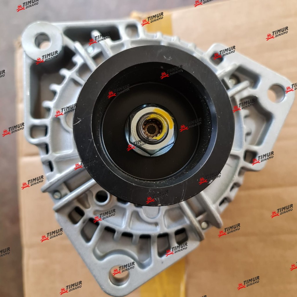 Dinamo Alternator Mitsubishi Fuso PS-230 FJ2523 FZ4024