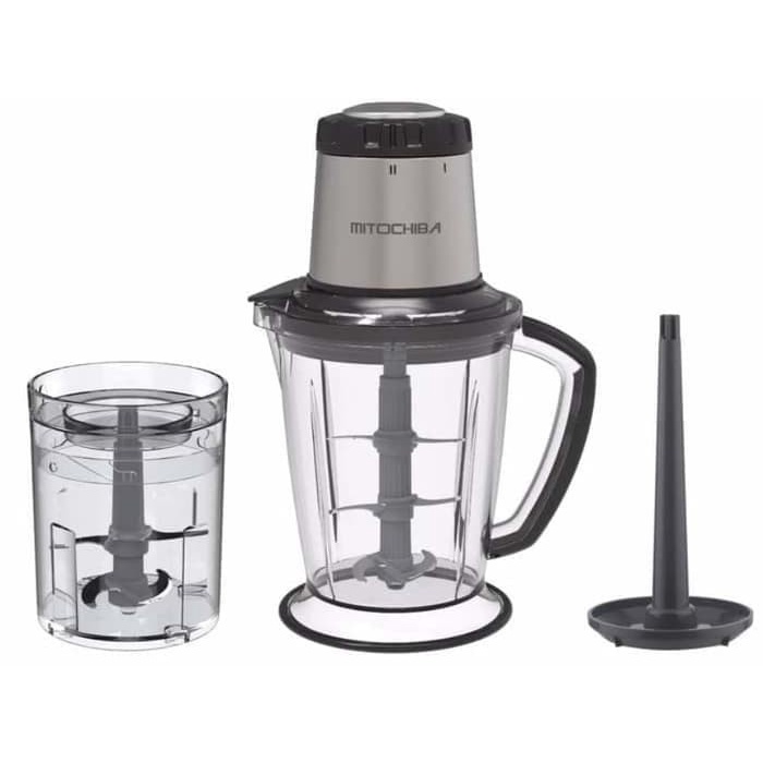 Mitochiba Food Chopper CH-200 Kapasitas 2 Liter