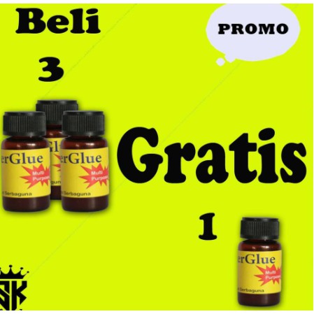 

Dapatkan LEM SEPATU SUPER KUAT LEM BESI KAYU KACA PLASTIK KARET SUPER GLUE