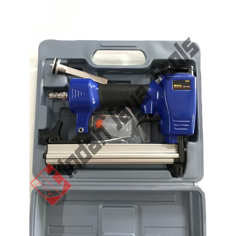 

Air Staples Mesin Staples Paku Tembak 1022J Mollar