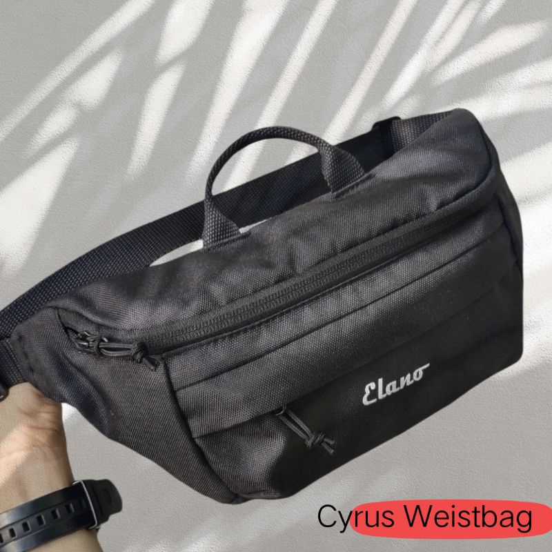 Cyrus waistbag