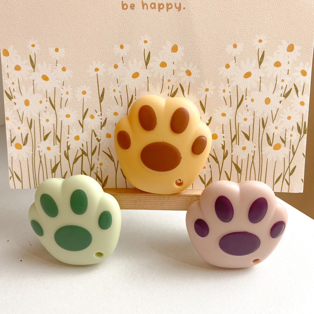

CUTTER MINI CAT PAW DOG PEMOTONG KERTAS CUTTER MOTIF MINI KARAKTER LUCU SMALL KNIFE TERBARU