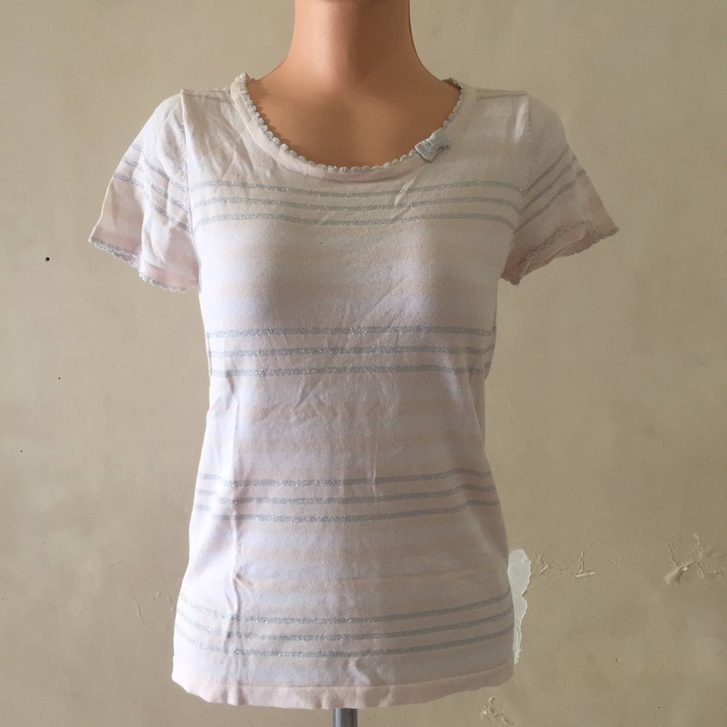 Kaos Rajut TRUDEA