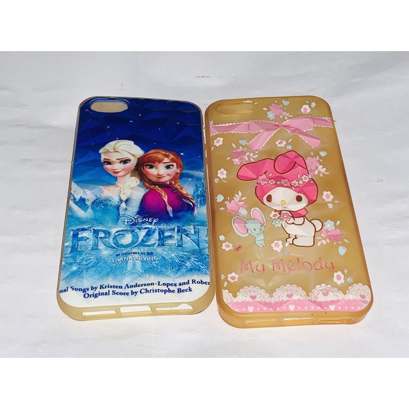 CASE IPHONE 5s