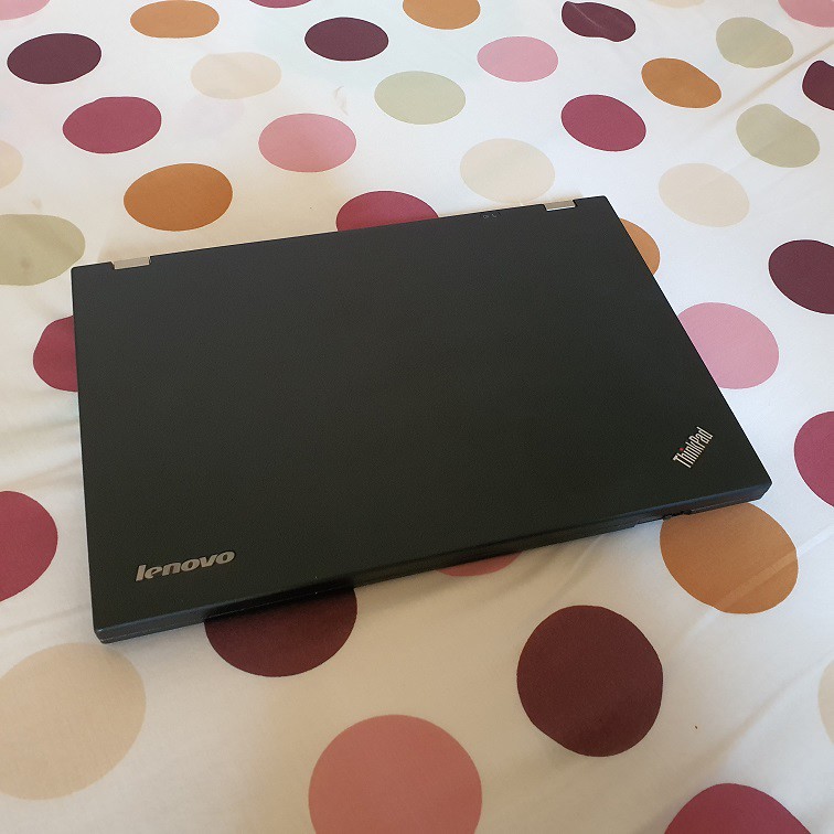 LENOVO THINKPAD T430s  NVIDIA LAPTOP ULTRABOOK CORE i7 GEN 3 HARGA CORE i5 AJA