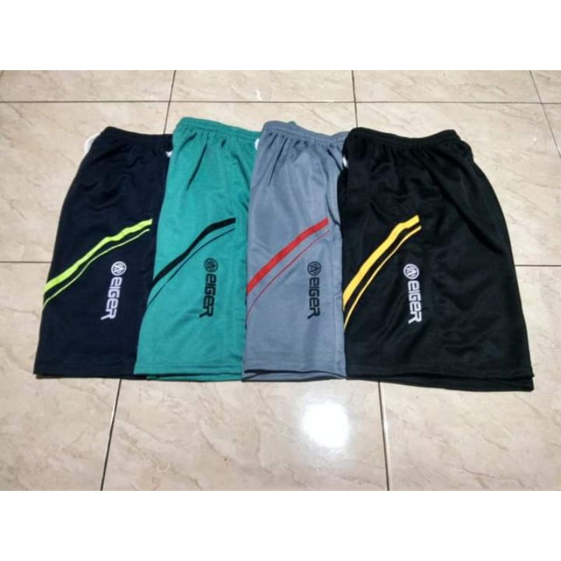 GROSIR KOLOR BOLA CELANA KOLOR TERMURAH DARI JEPARA / GROSIR KOLOR PRIA PENDEK