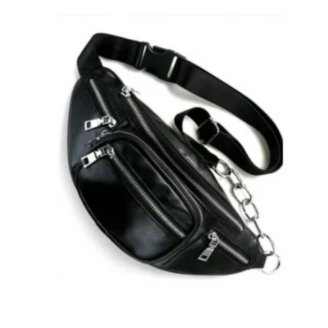 Tas Import Waist Bag ZORA