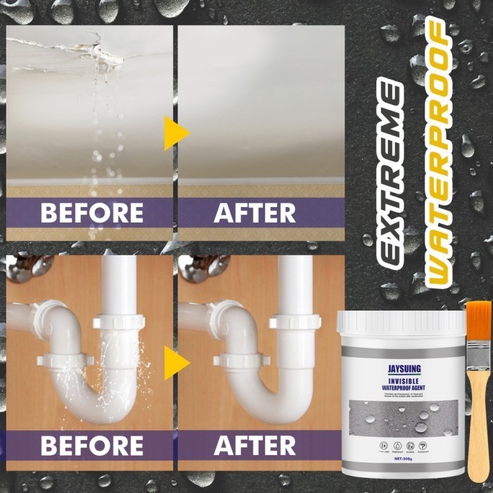 Waterglue Resist Original