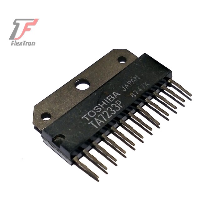 Toshiba TA7233P
