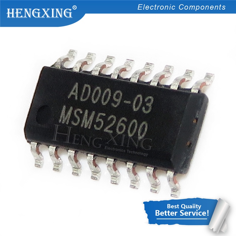 100pcs Ic AD009-03T AD009-03 AD009 SOP-16