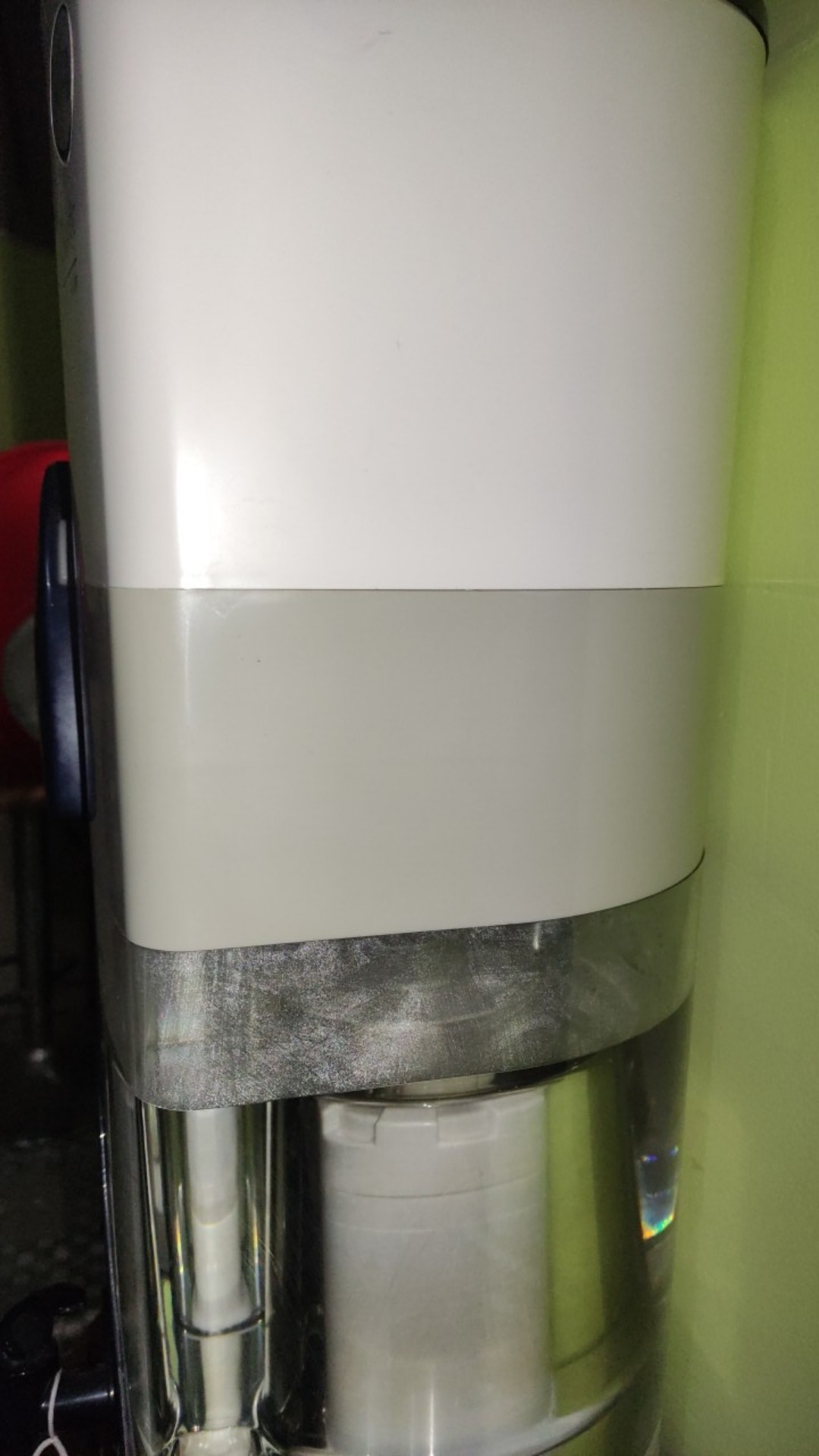 Batching Chamber/siphon Classic 9l