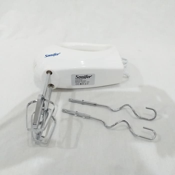 Hand Mixer AIRLUX / Pengocok Pencampur