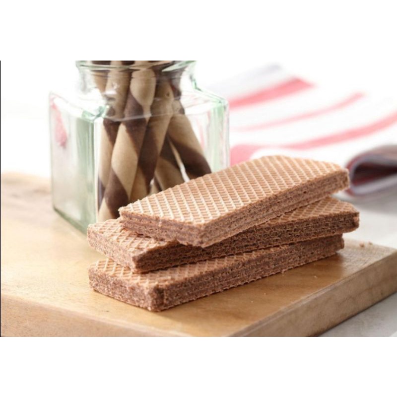 

wafer gc