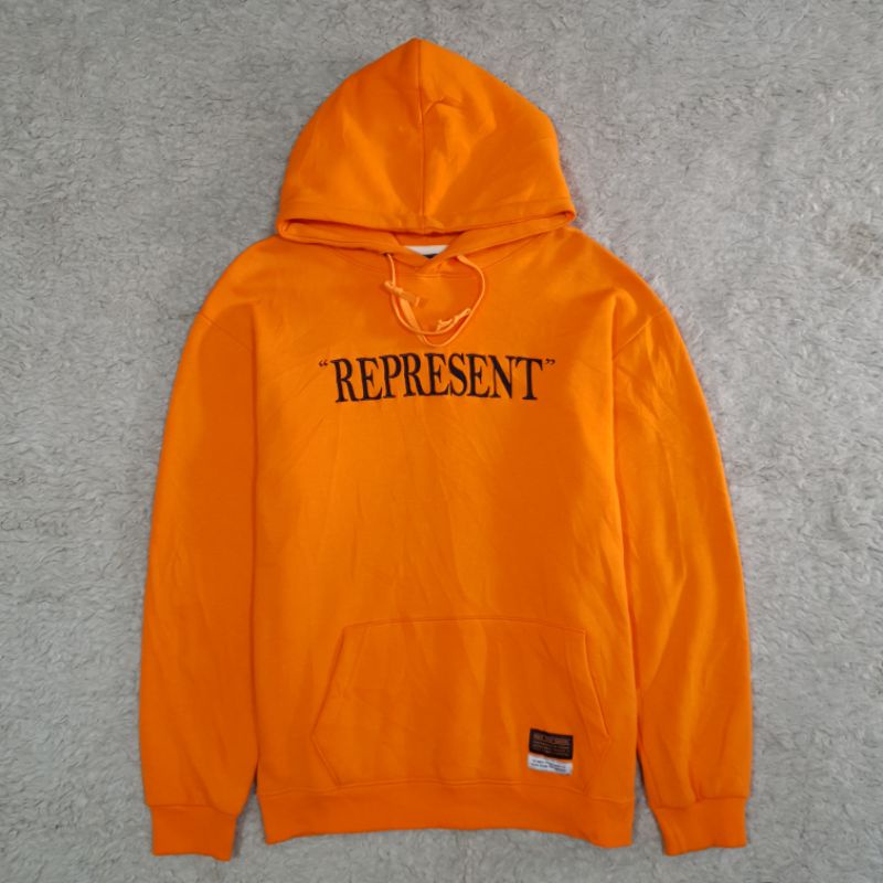 AMBLER HOODIE