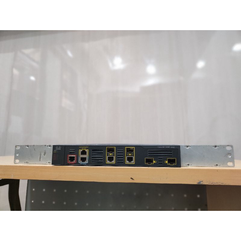 Cisco ME3400Eg-2CS-A