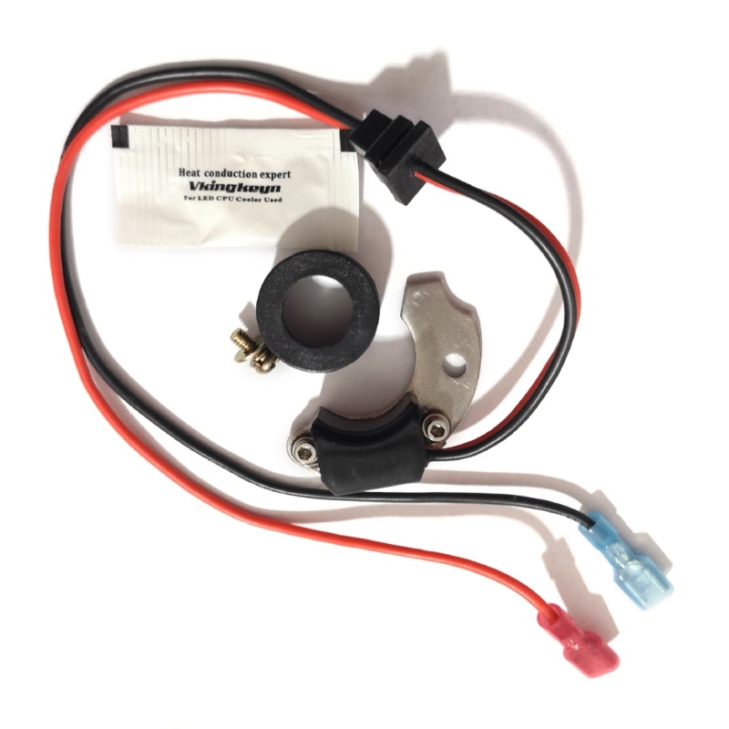 Modul Distributor Sensor Pengapian Untuk T1 T2 T3 Ghia 009 Distributor AC905535