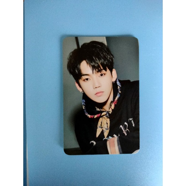 PC Hyunsuk black ver Chapter 3