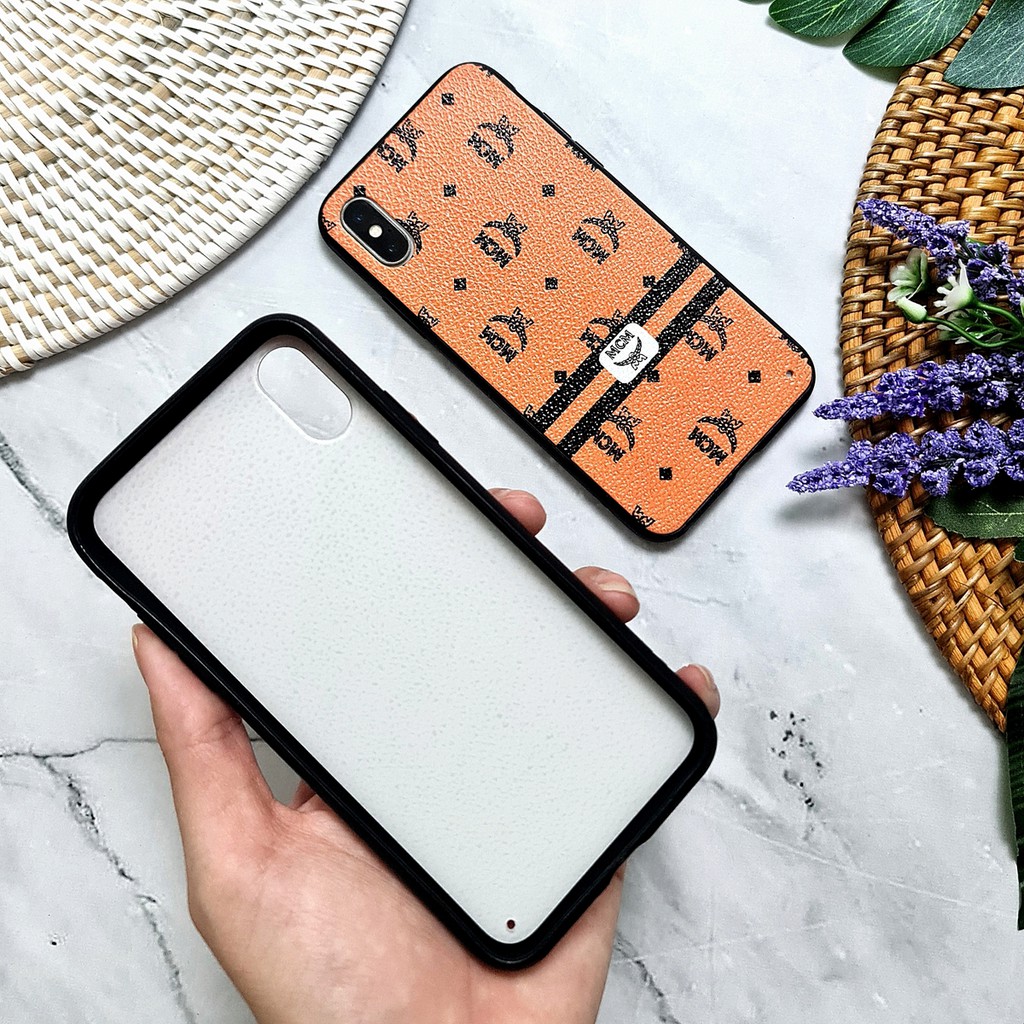 [ BUY 1 GET 1 FREE ] FLB - XIAOMI REDMI 7A | FUZE BRAND Soft Hard Case Bertexture