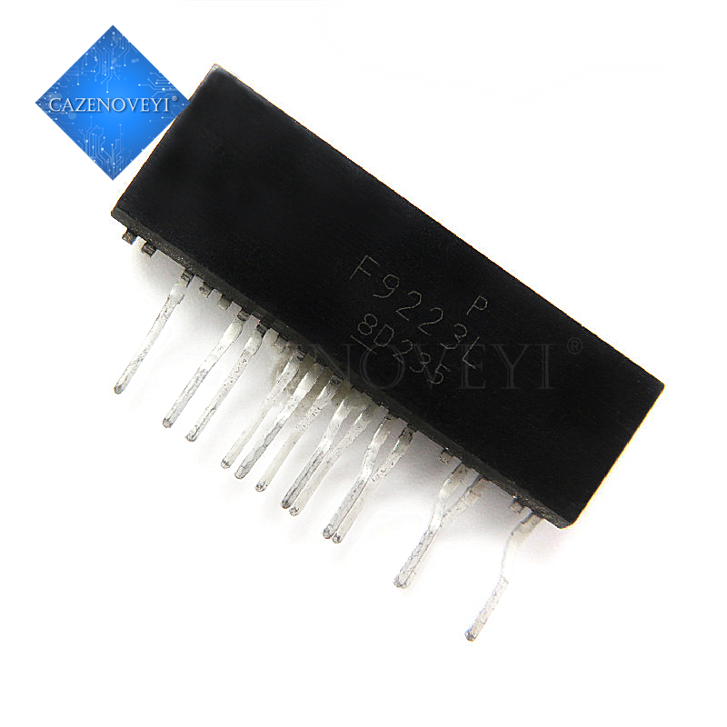 1pc Ic F9222L 9222l F9223L F9223 Zip-13