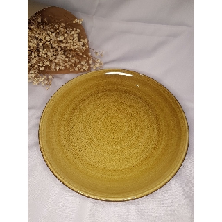 PIRING KERAMIK AESTETIK PIRING MAKAN SALAD PLATE KERAMIK PIRING KERAMIK AESTETIK PIRING MAKAN SALAD PLATE KERAMIK