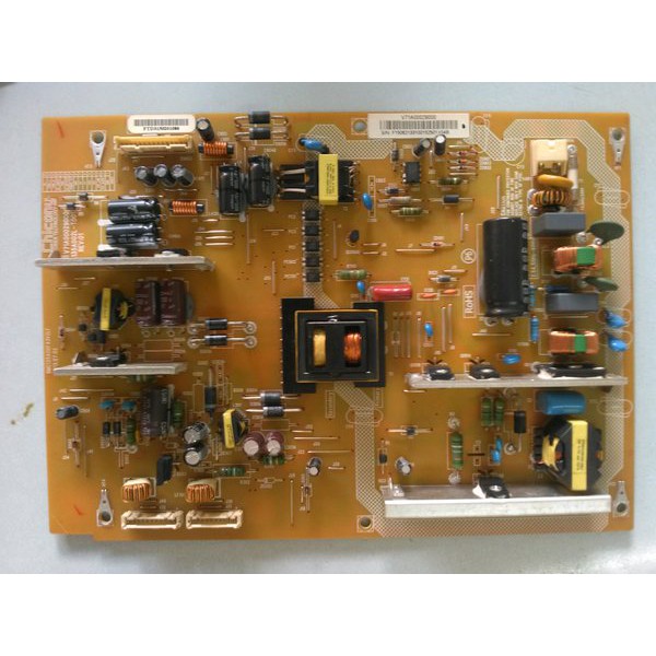 POWER SUPPLY TV TOSHIBA 39L3300  - PSU TV TOSHIBA 39L3300